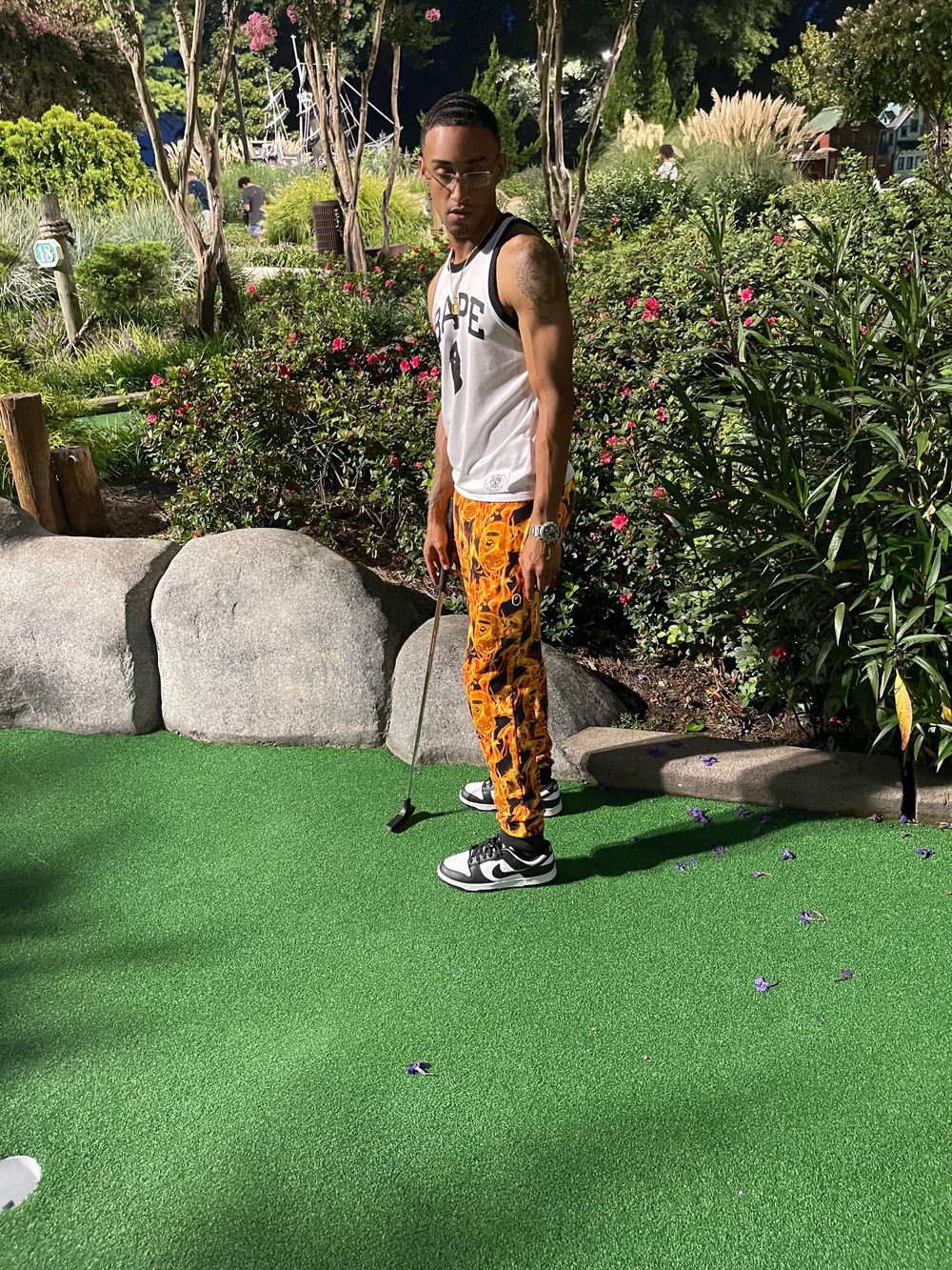 jacobpipes OnlyFans profile picture