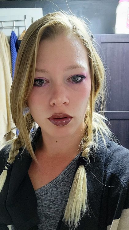 xxxzombiebabyxxx OnlyFans picture