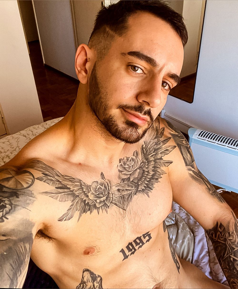 eldescovip OnlyFans profile picture