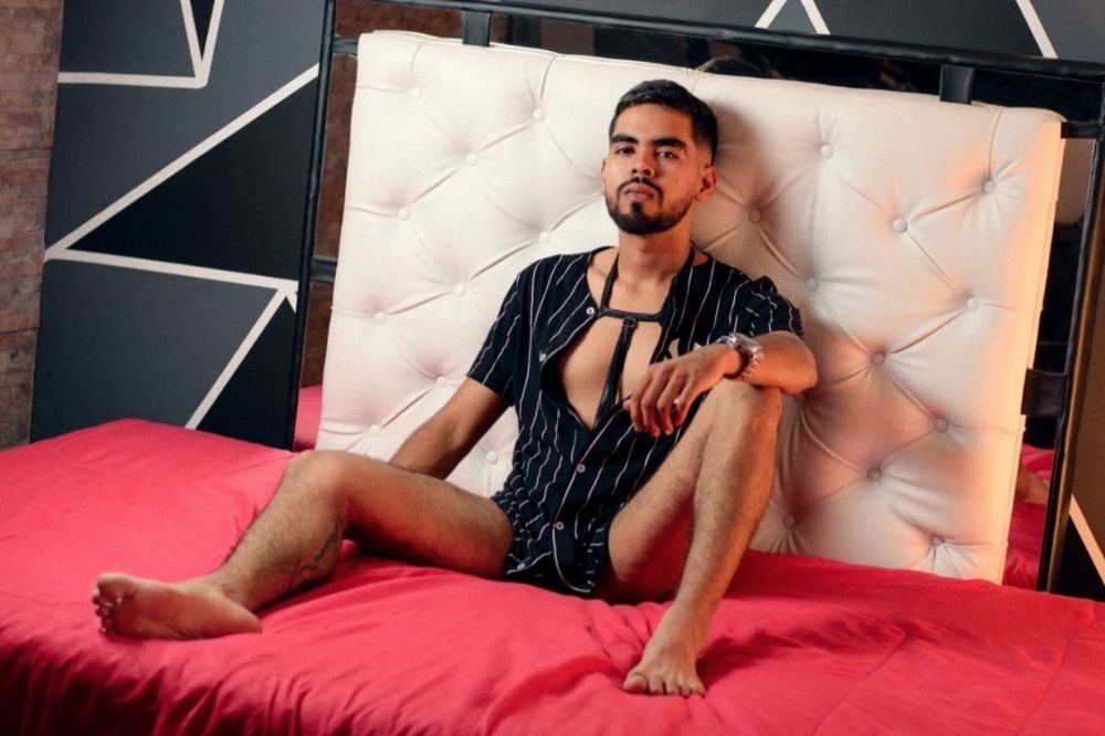 daesteban9811 OnlyFans profile picture