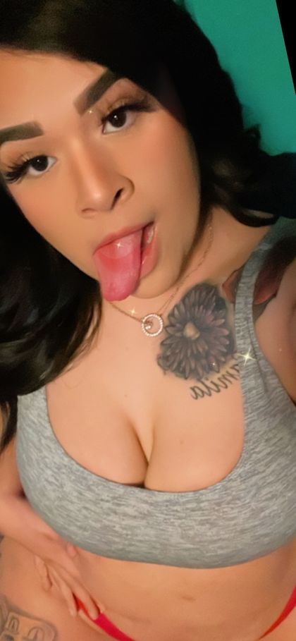 glocee OnlyFans picture