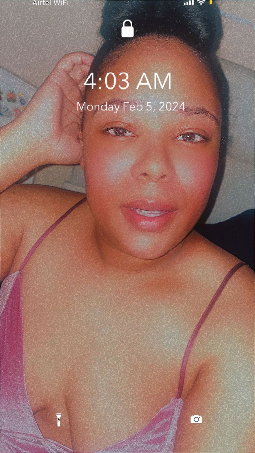 nonnabahdd94 OnlyFans profile picture