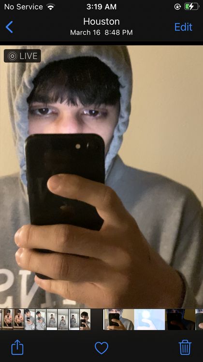 bluntello OnlyFans picture