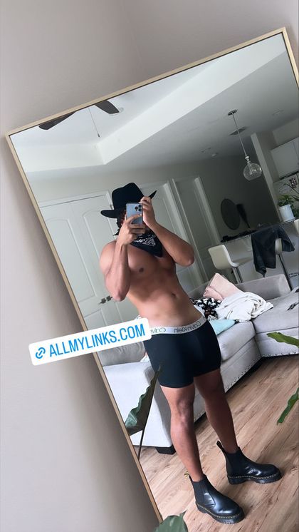 faunico OnlyFans picture