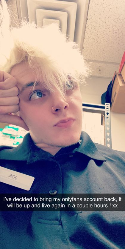 dawe_joey OnlyFans picture