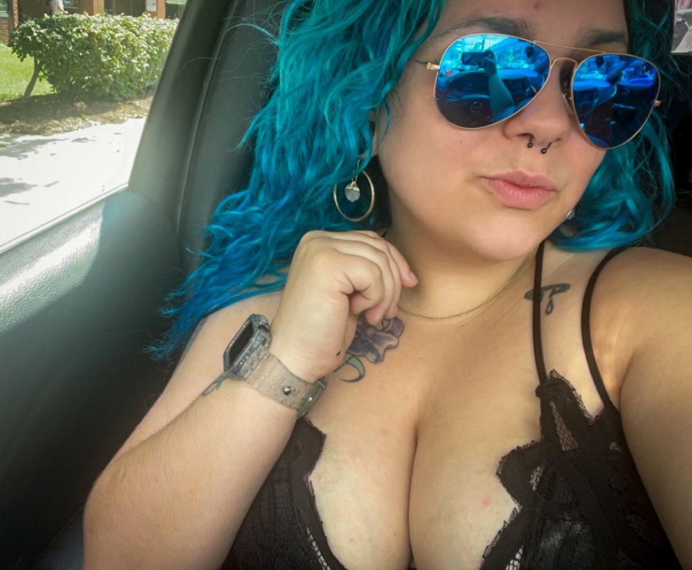 bustybaileyx0 OnlyFans profile picture