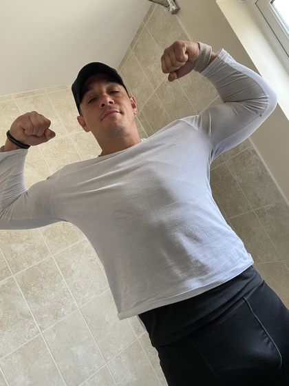alphaboxinggod OnlyFans picture