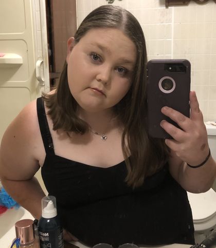 cageddove OnlyFans picture