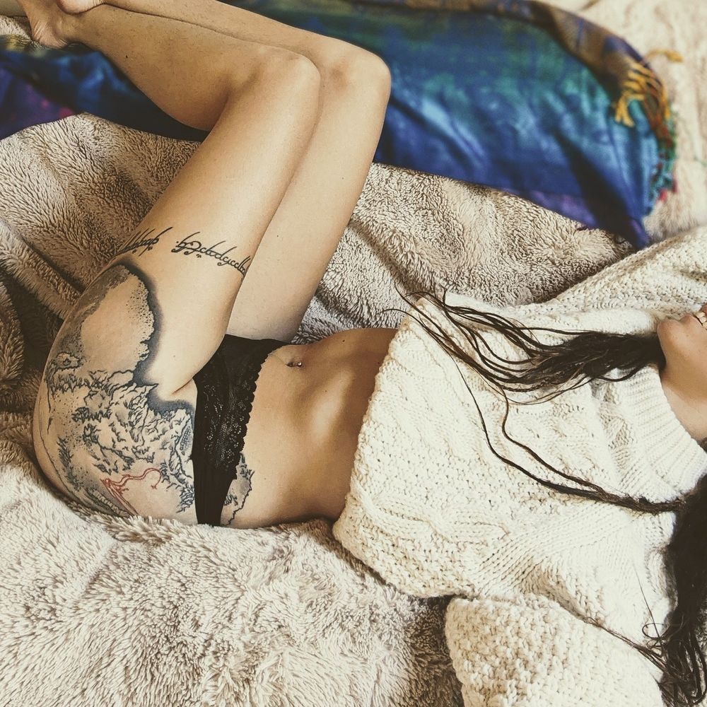 wyntervenome OnlyFans profile picture
