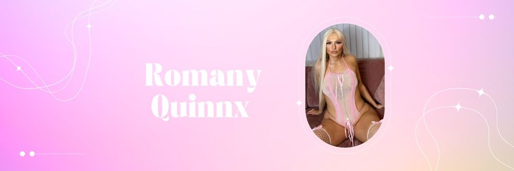 romanyquinnx OnlyFans profile picture