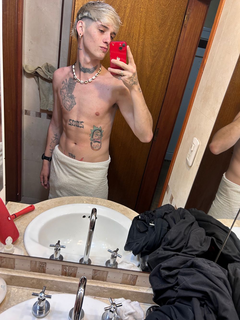 damichapa09 OnlyFans profile picture