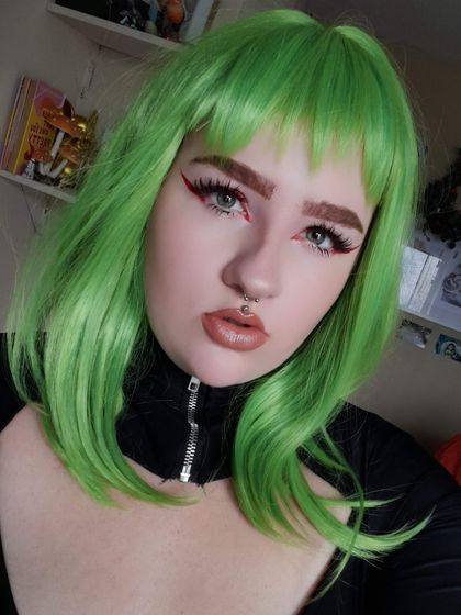 misscaradivine OnlyFans picture