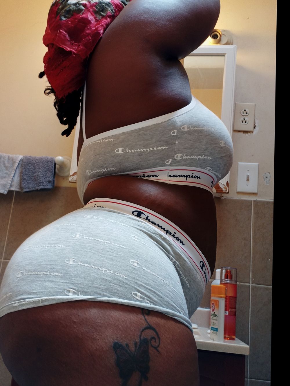 sweetcheekso9262021 OnlyFans profile picture