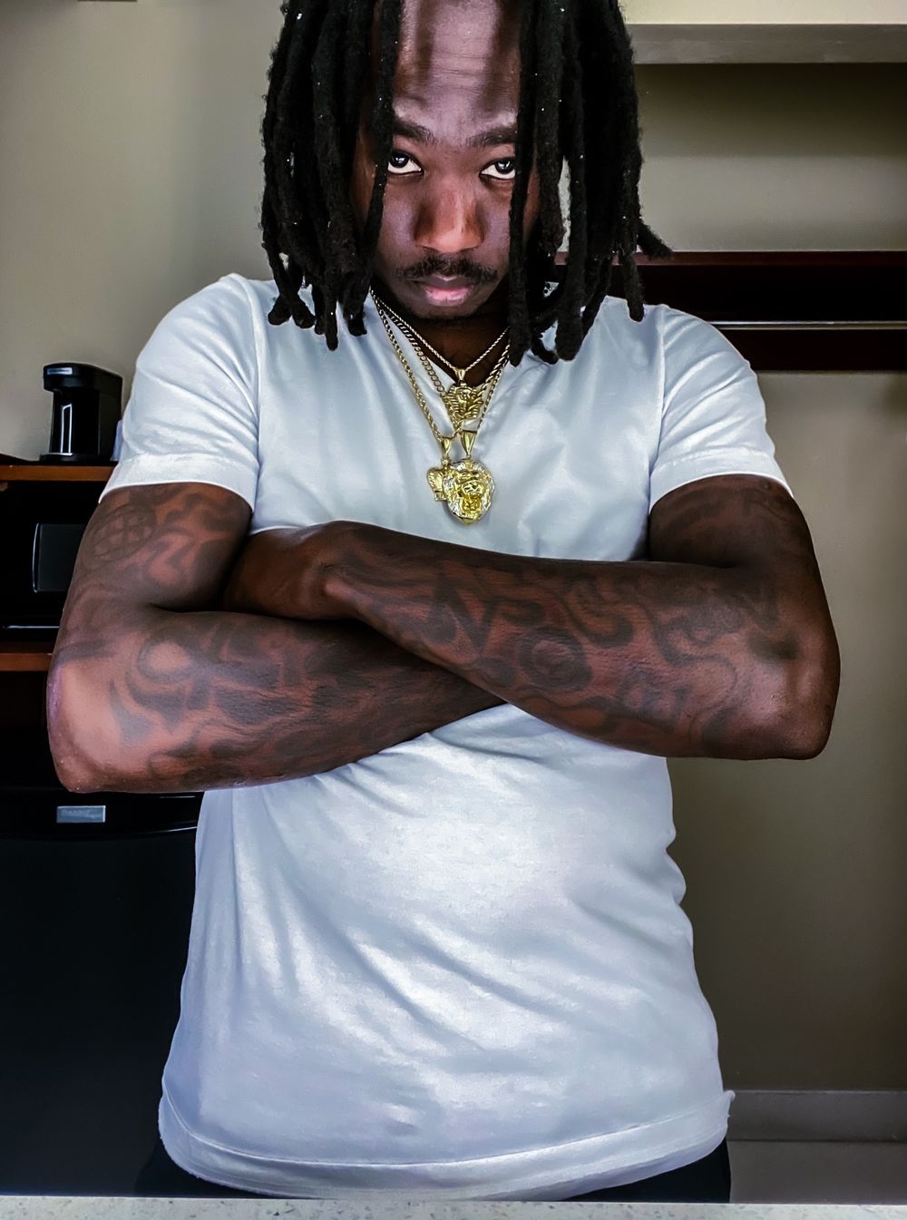 mr.mandingo509 OnlyFans profile picture
