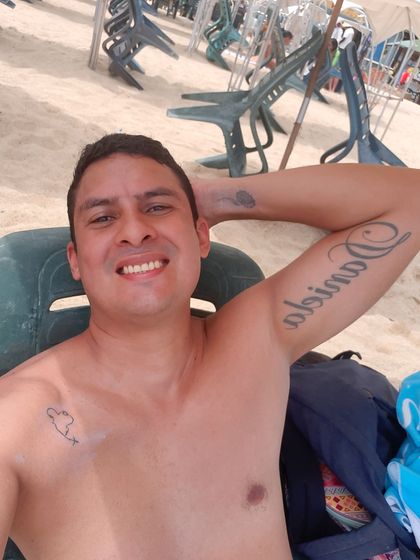 danielmejias91 OnlyFans picture