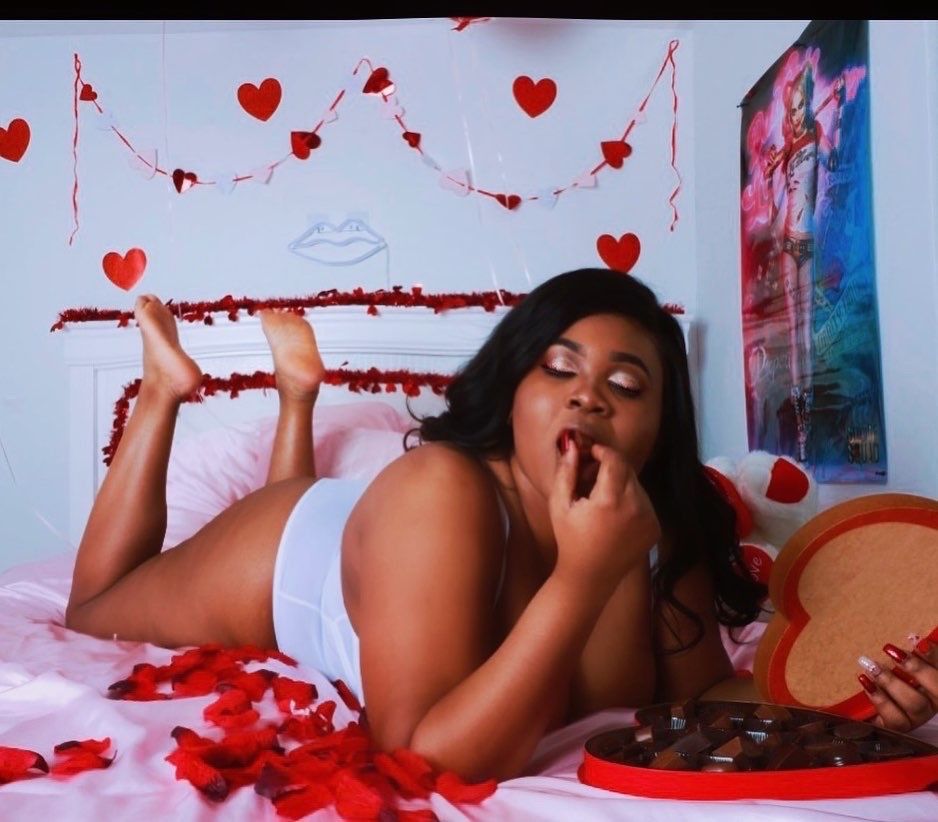 therealblacklola OnlyFans profile picture