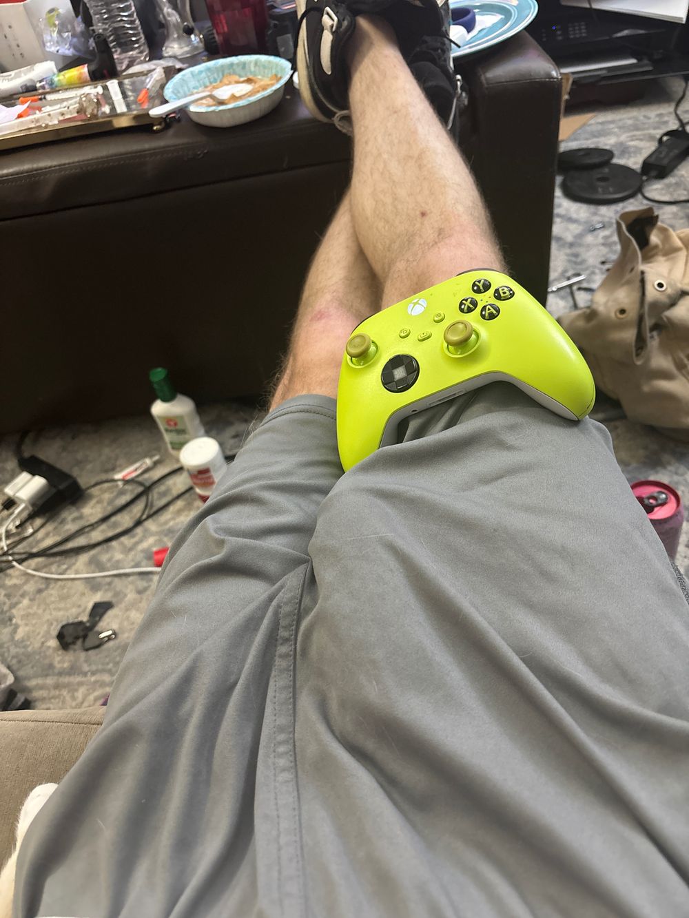 loganmichael93 OnlyFans profile picture