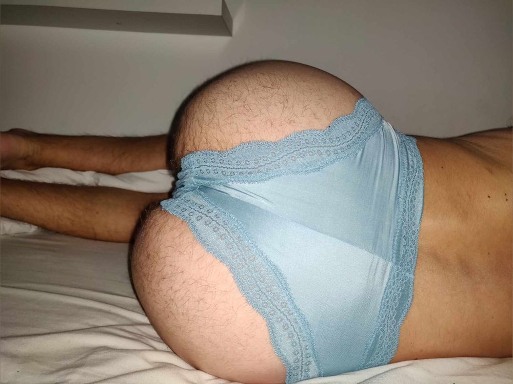 iwetyourpanties OnlyFans profile picture