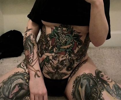 strawb3rryxbby OnlyFans picture