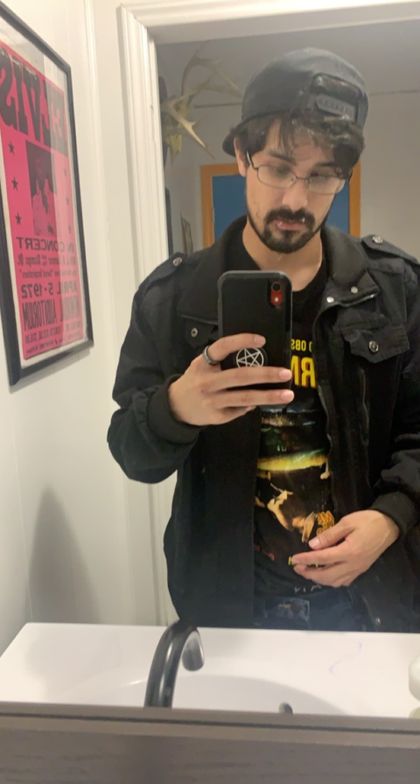 jakethereaper92 OnlyFans picture
