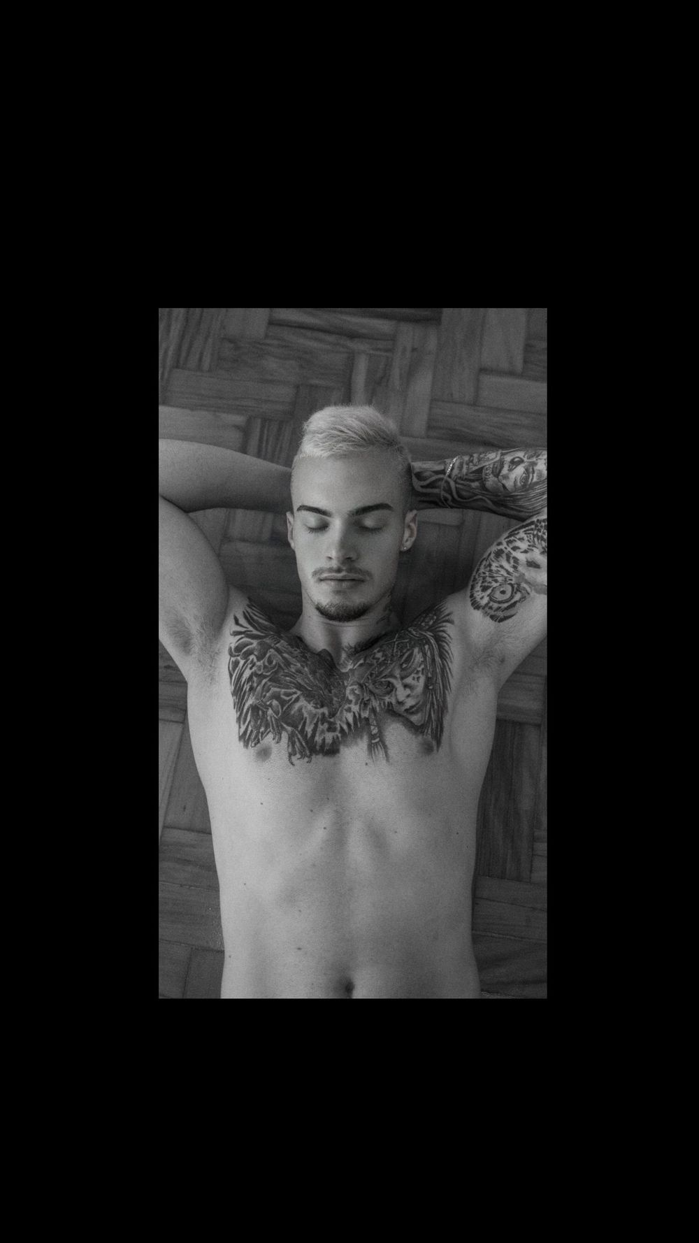 byjonathanx OnlyFans profile picture