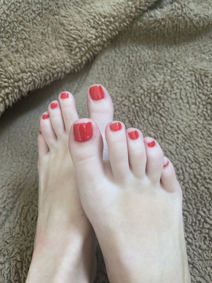 festishformyfeet OnlyFans picture