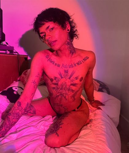 xxxangelnova OnlyFans picture