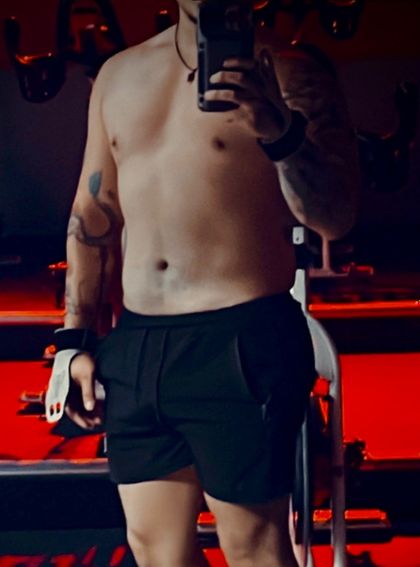 daddiisenpaii OnlyFans picture