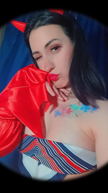 bubblyliz OnlyFans picture