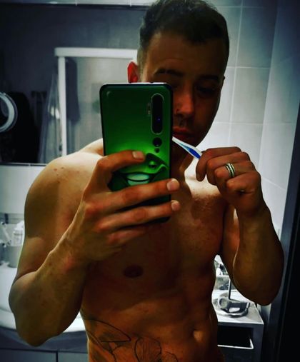mike69jonson OnlyFans picture