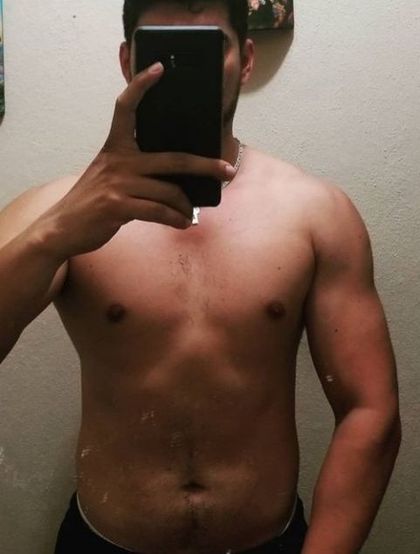 leo83014957 OnlyFans picture
