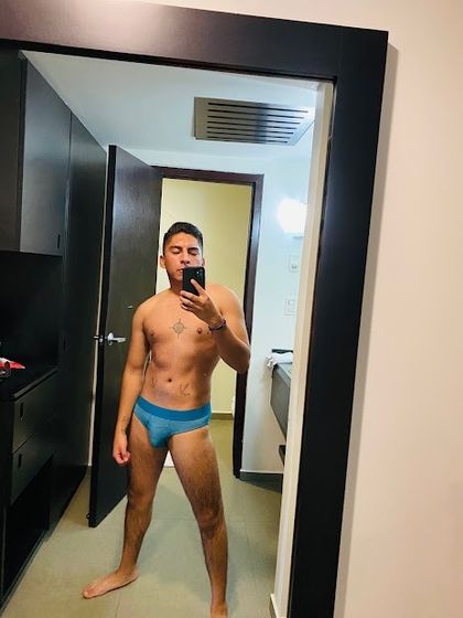 marfeet16 OnlyFans picture