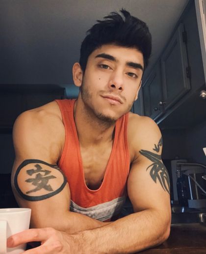 alexleb OnlyFans picture