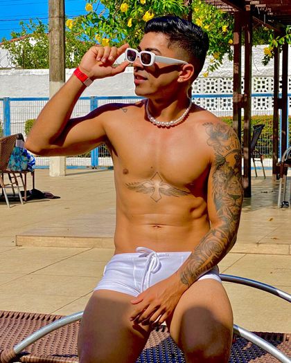 benvindosilva OnlyFans picture