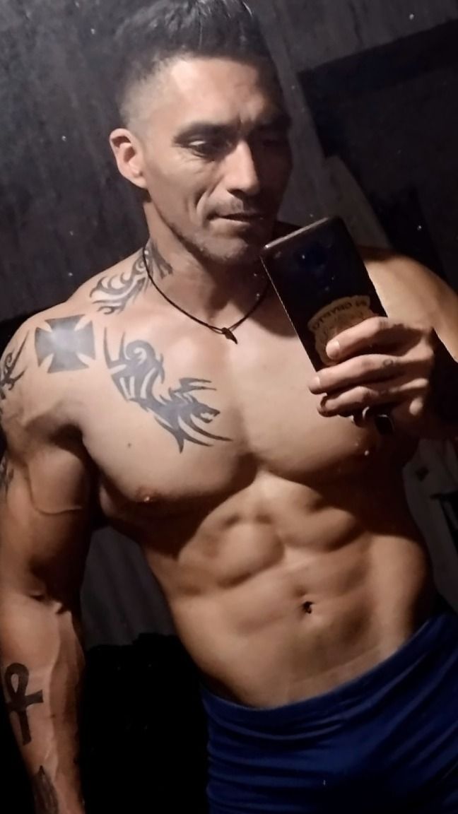 gastonm OnlyFans profile picture