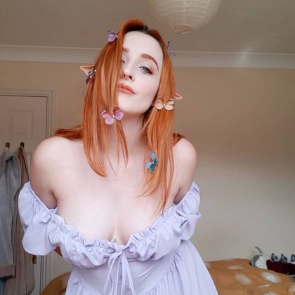 thedawnfae OnlyFans picture