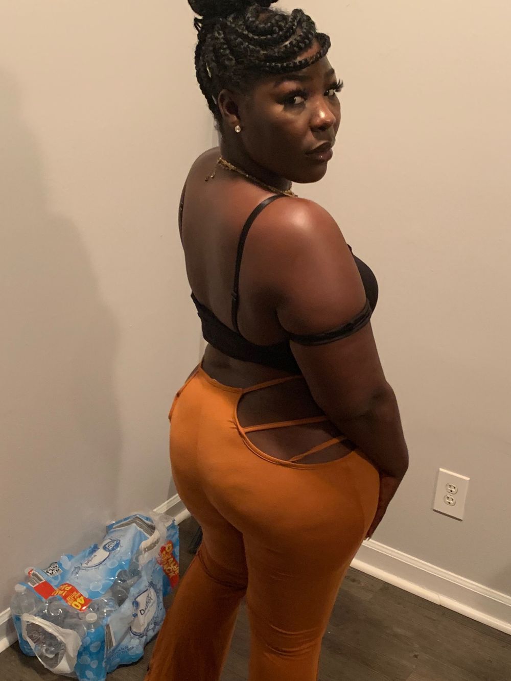 hotassharlem OnlyFans profile picture