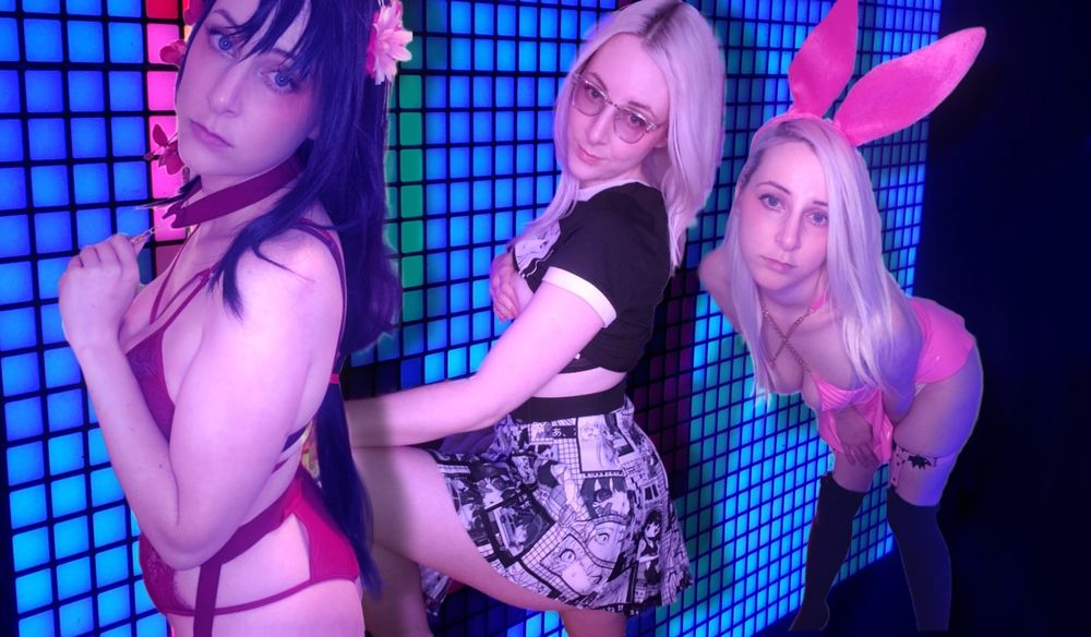 saharaofthedeep OnlyFans profile picture