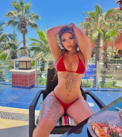 babylenae OnlyFans picture