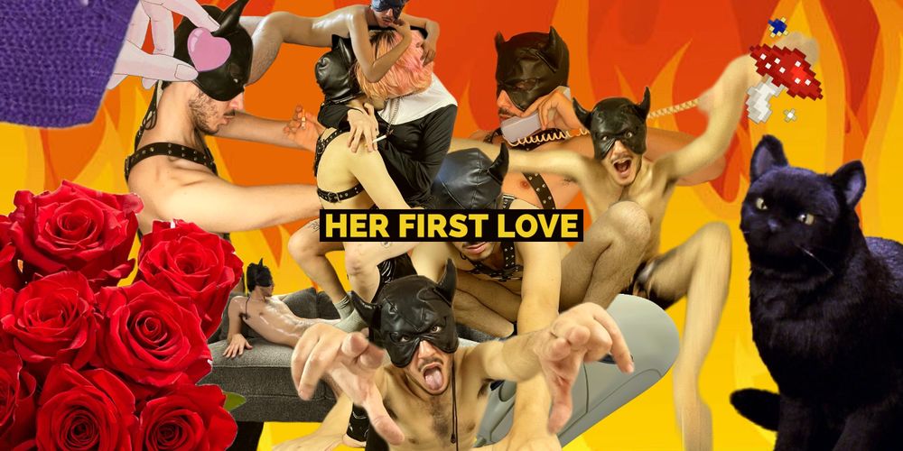 herfirstlove OnlyFans profile picture