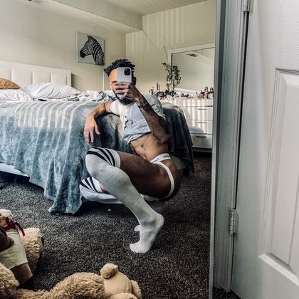 tattedaquaman OnlyFans picture