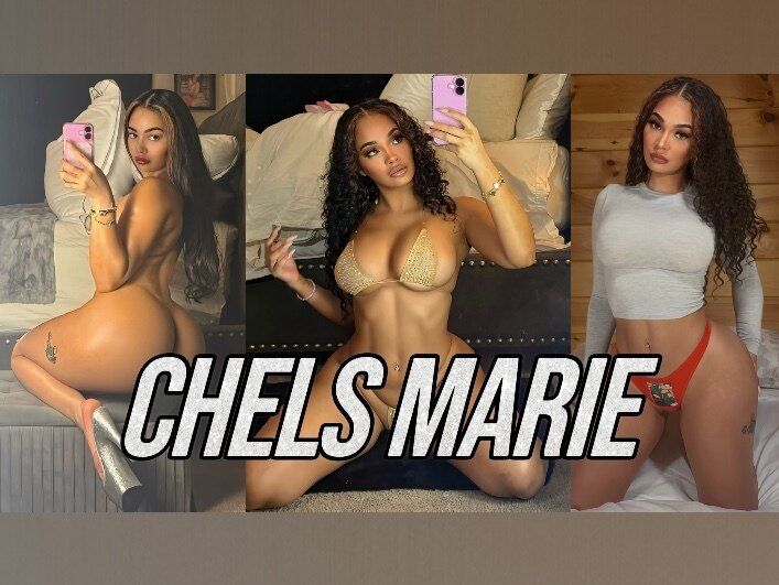 ms_chelsmarie OnlyFans profile picture