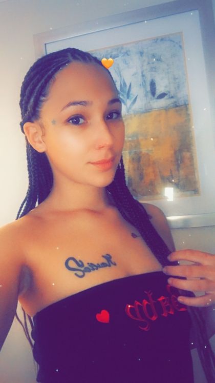 issapleasure OnlyFans picture