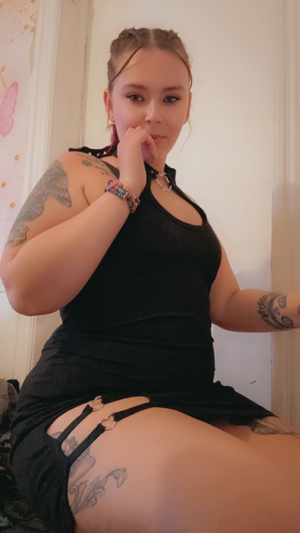 cheybabe98 OnlyFans profile picture