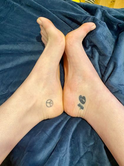 valssweetfeet OnlyFans picture