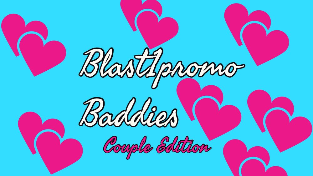 blast1promo OnlyFans profile picture