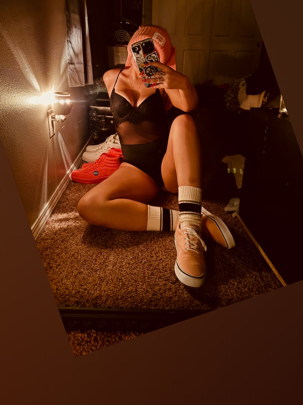 callmeniesh OnlyFans profile picture