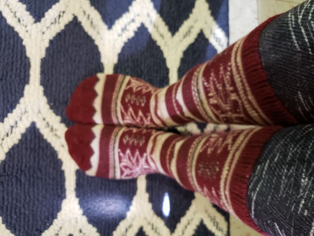 tinyfeet51 OnlyFans profile picture