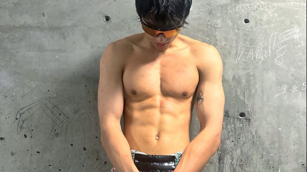 koreancowboi OnlyFans profile picture
