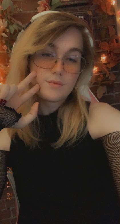 calliopecarino OnlyFans picture